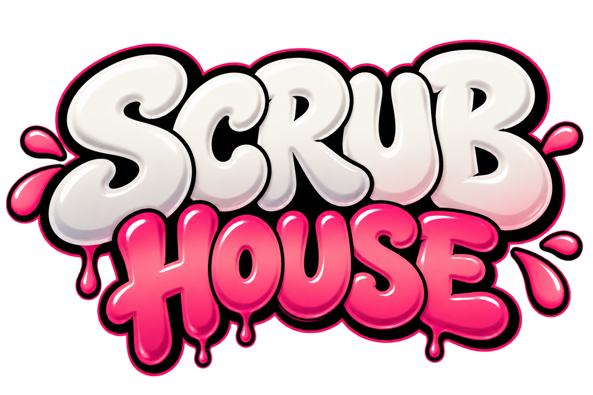 Scrub House